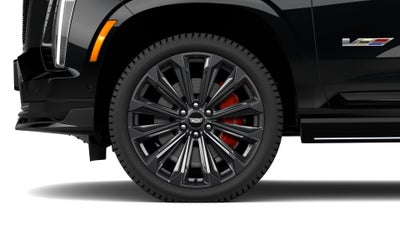2027 Cadillac Escalade ESV AWD V-Series