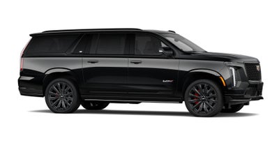 2027 Cadillac Escalade ESV AWD V-Series