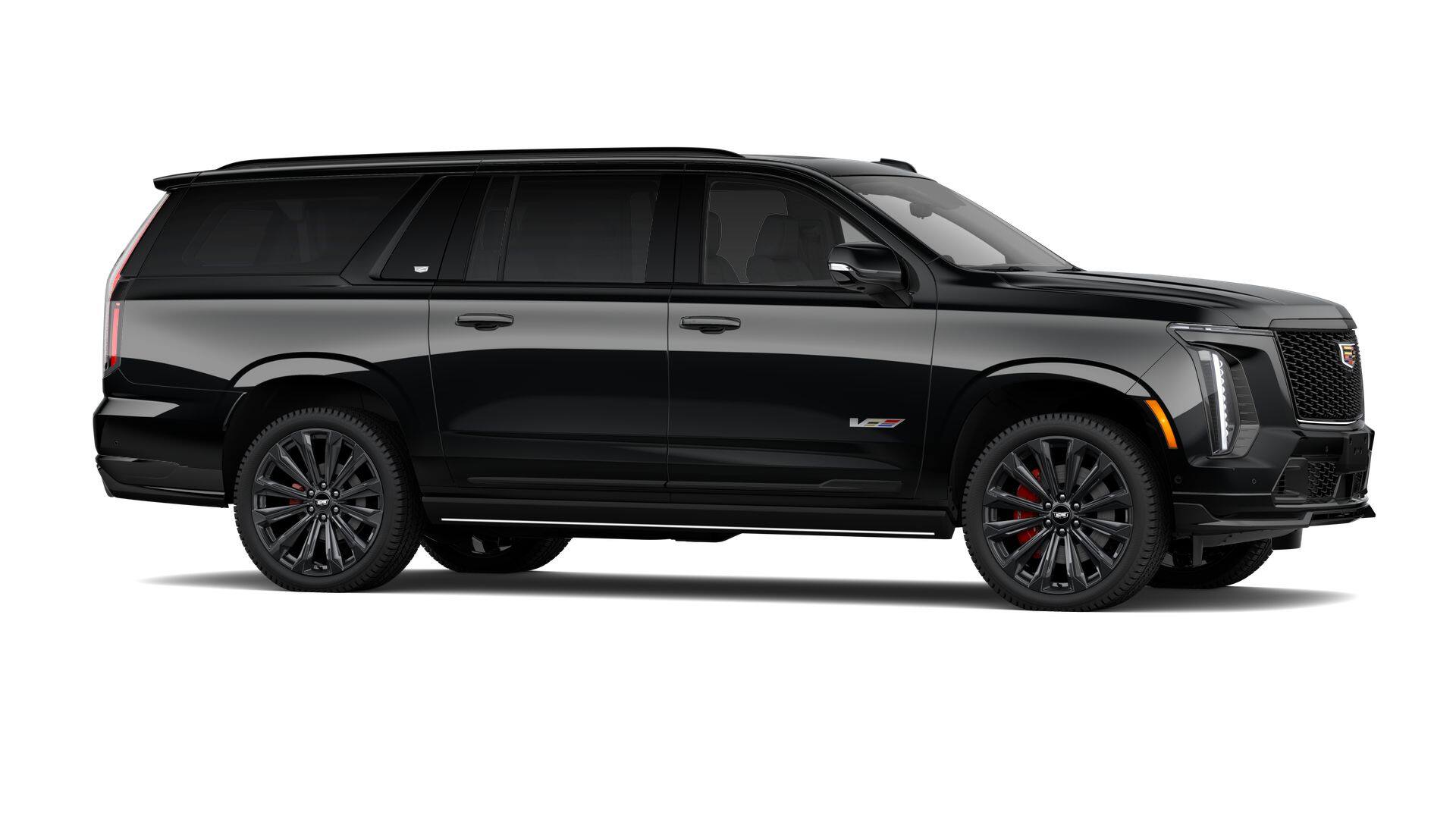 2027 Cadillac Escalade ESV AWD V-Series