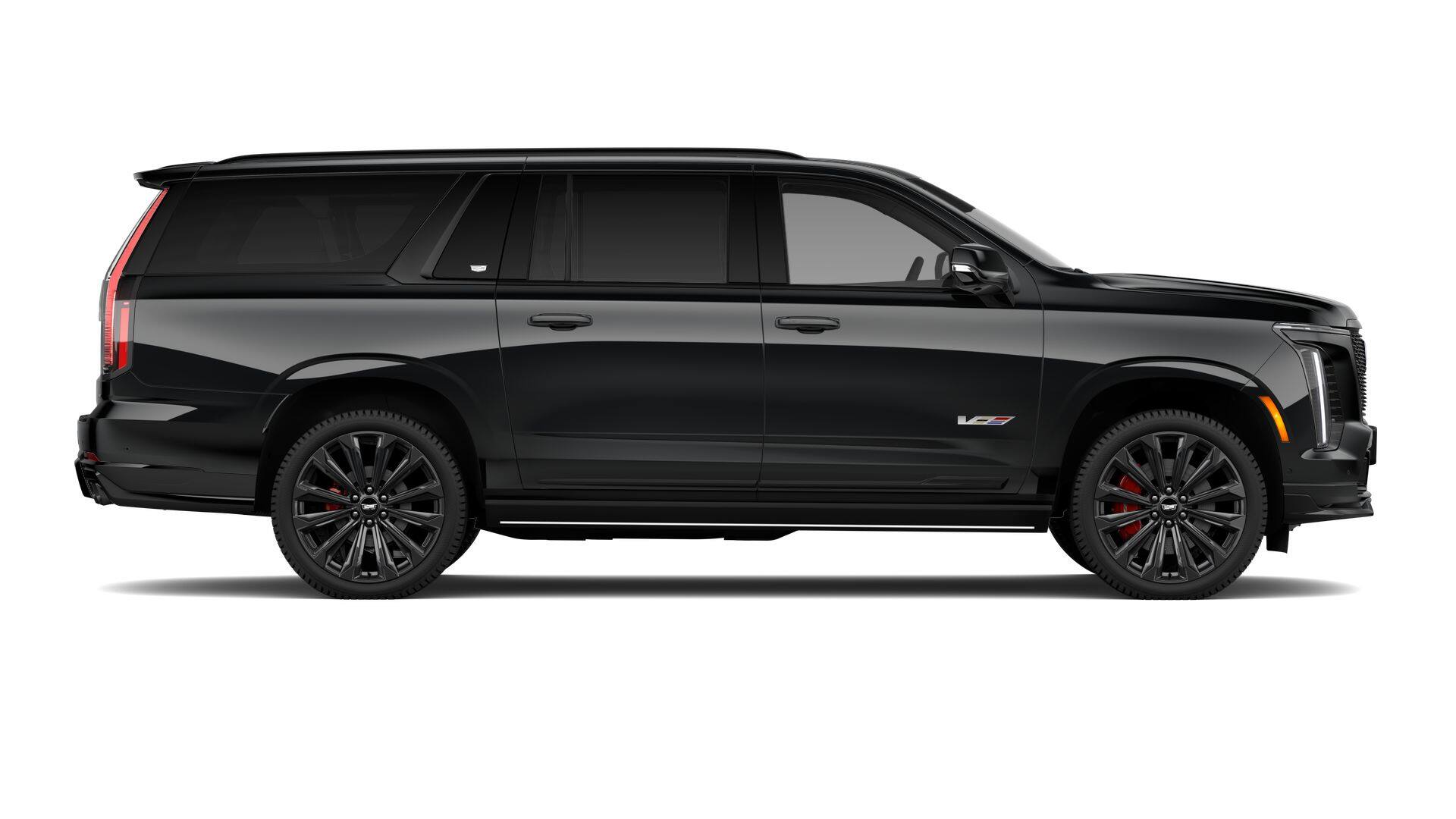 2027 Cadillac Escalade ESV AWD V-Series