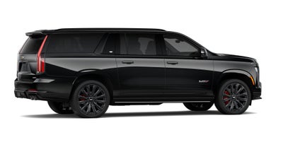 2027 Cadillac Escalade ESV AWD V-Series