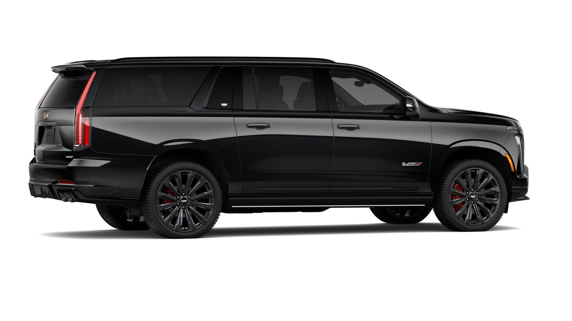 2027 Cadillac Escalade ESV AWD V-Series