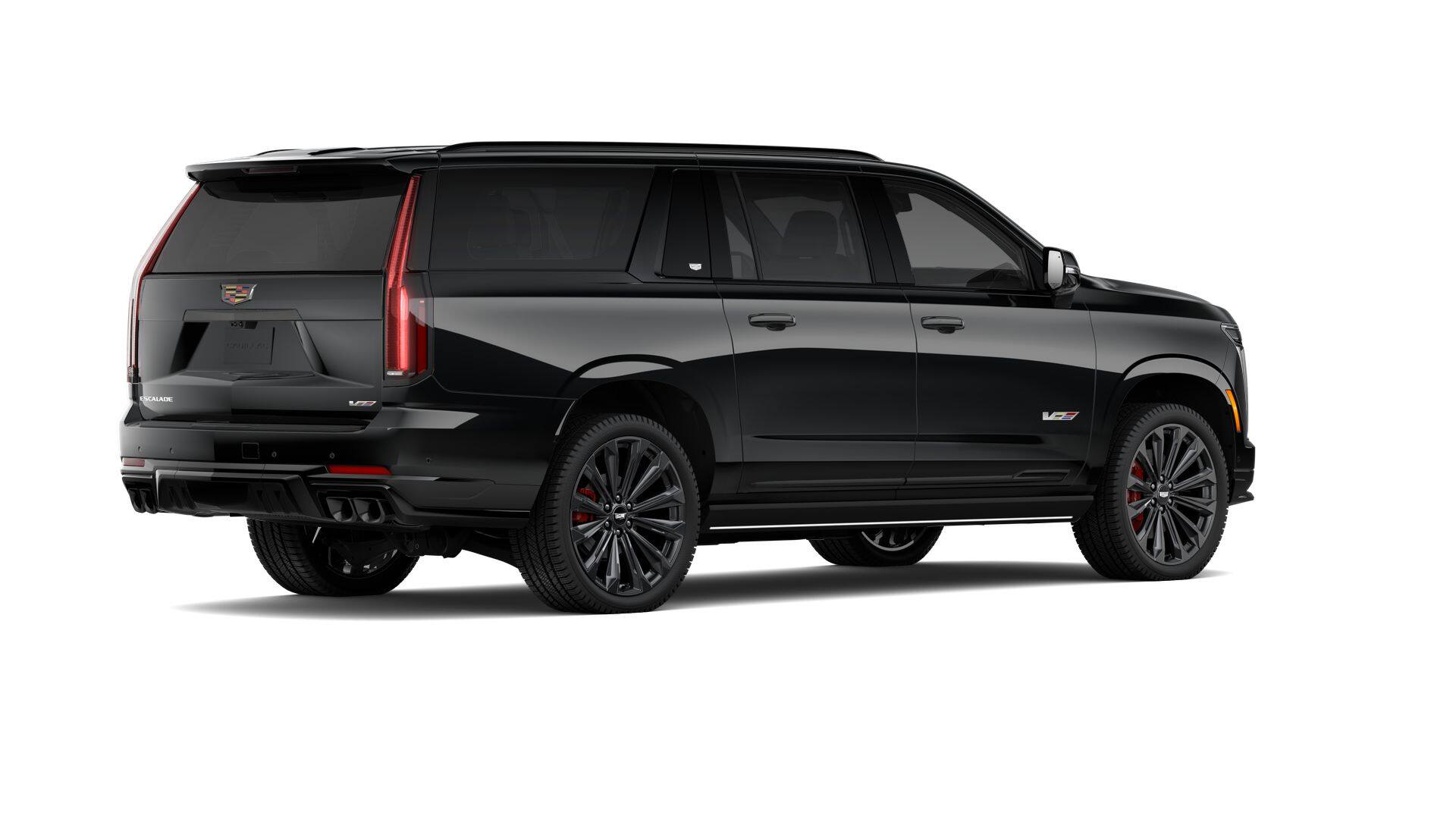 2027 Cadillac Escalade ESV AWD V-Series