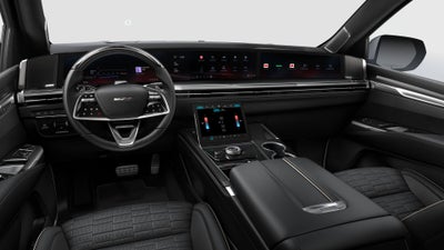 2027 Cadillac Escalade ESV AWD V-Series