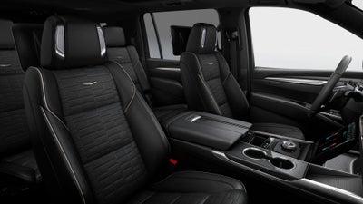 2027 Cadillac Escalade ESV AWD V-Series