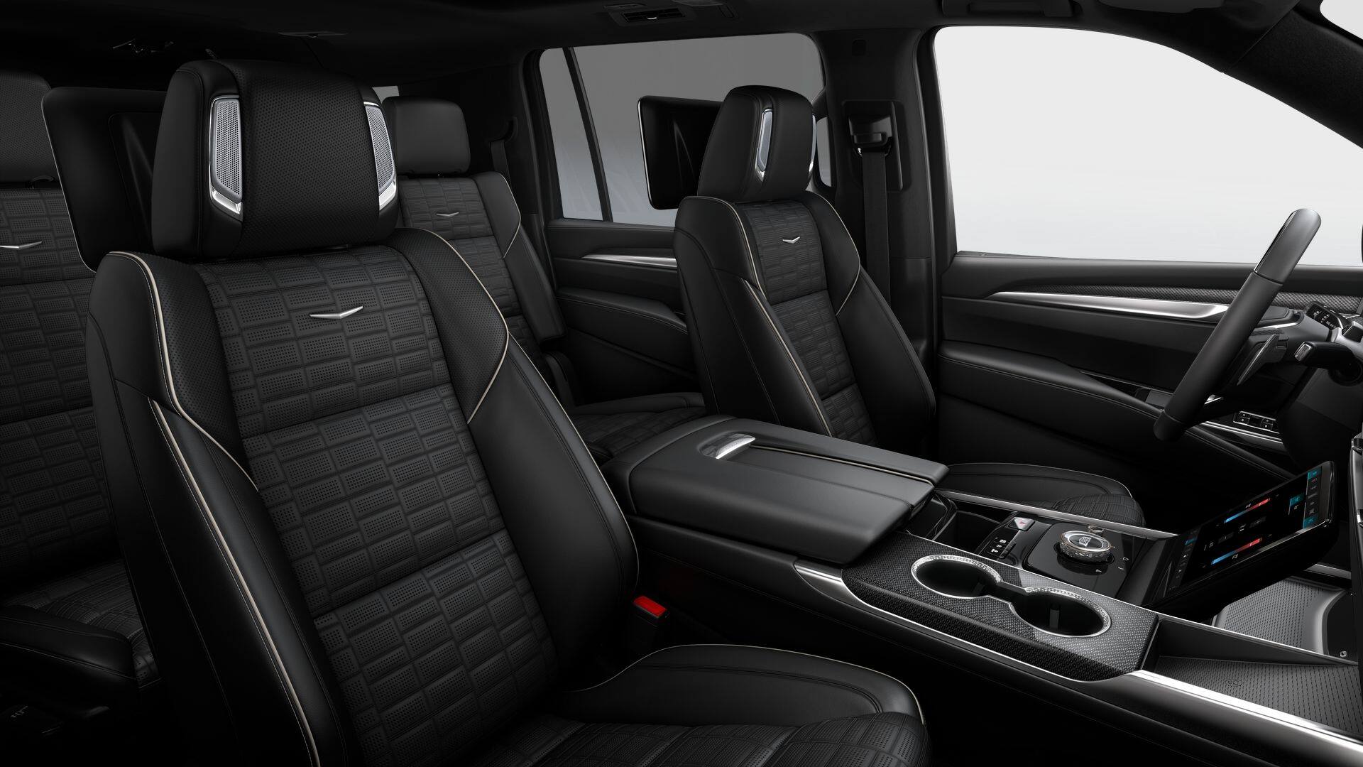 2027 Cadillac Escalade ESV AWD V-Series