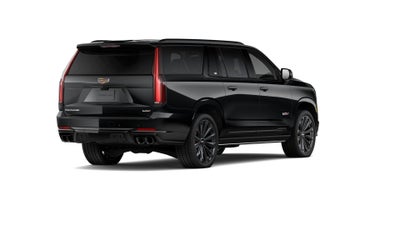 2027 Cadillac Escalade ESV AWD V-Series