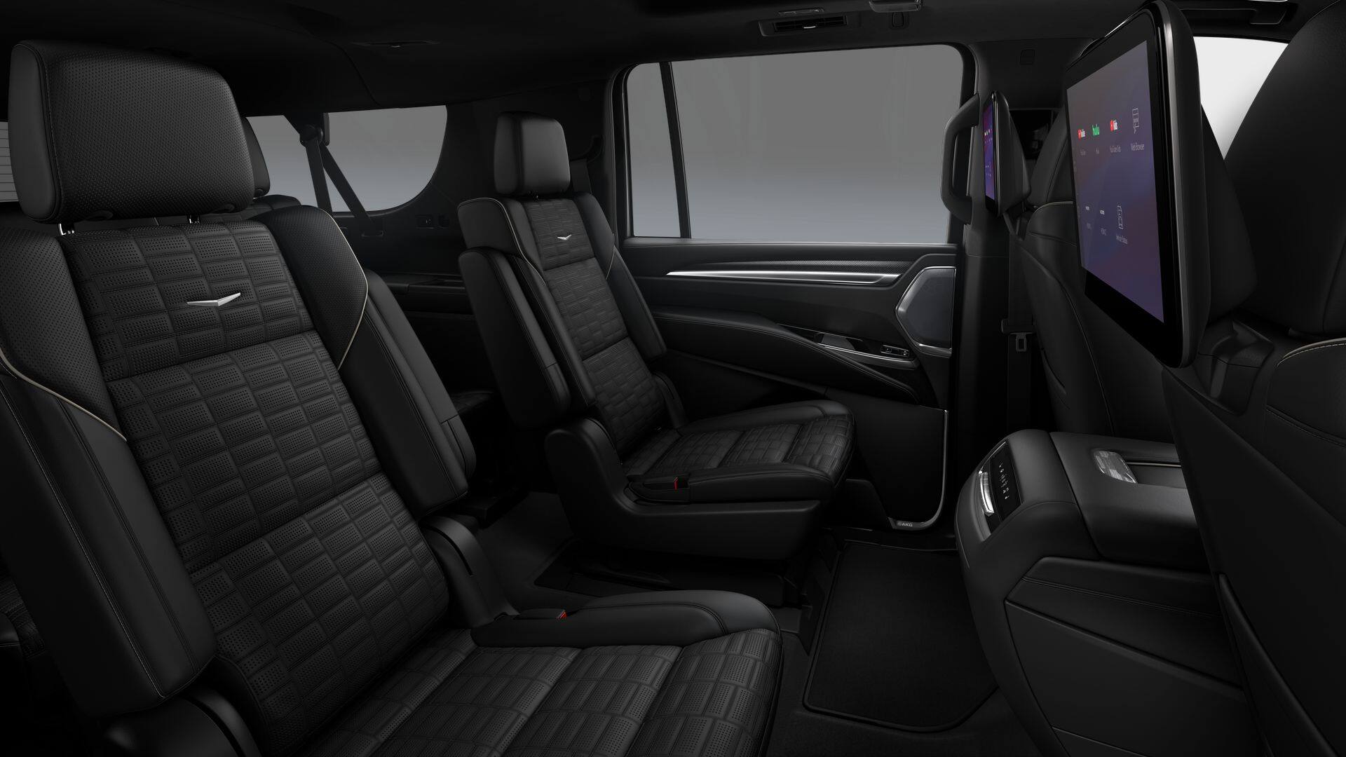 2027 Cadillac Escalade ESV AWD V-Series