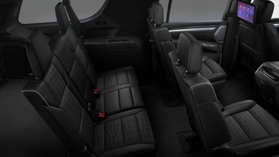 2027 Cadillac Escalade ESV AWD V-Series
