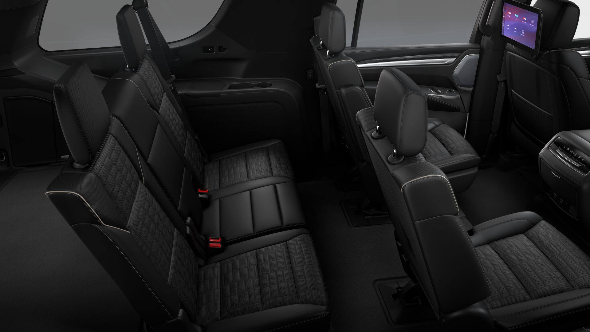 2027 Cadillac Escalade ESV AWD V-Series