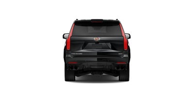 2027 Cadillac Escalade ESV AWD V-Series