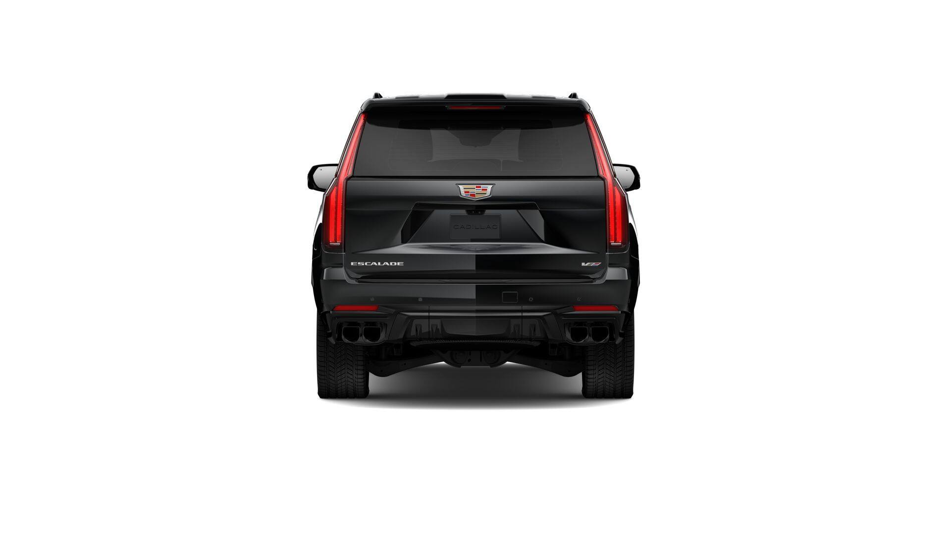 2027 Cadillac Escalade ESV AWD V-Series
