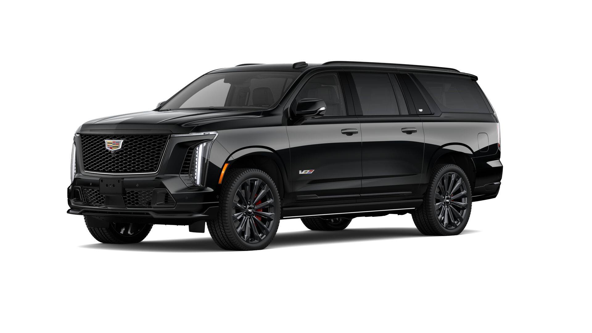 2027 Cadillac Escalade ESV AWD V-Series
