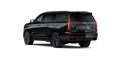 2027 Cadillac Escalade ESV AWD V-Series