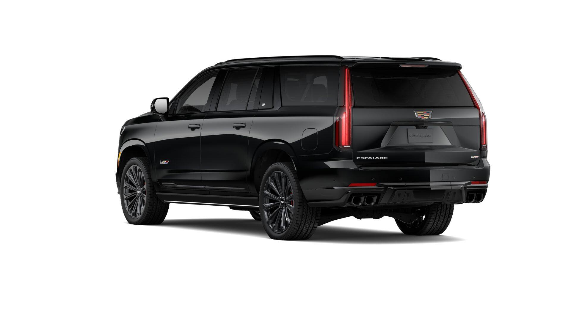 2027 Cadillac Escalade ESV AWD V-Series