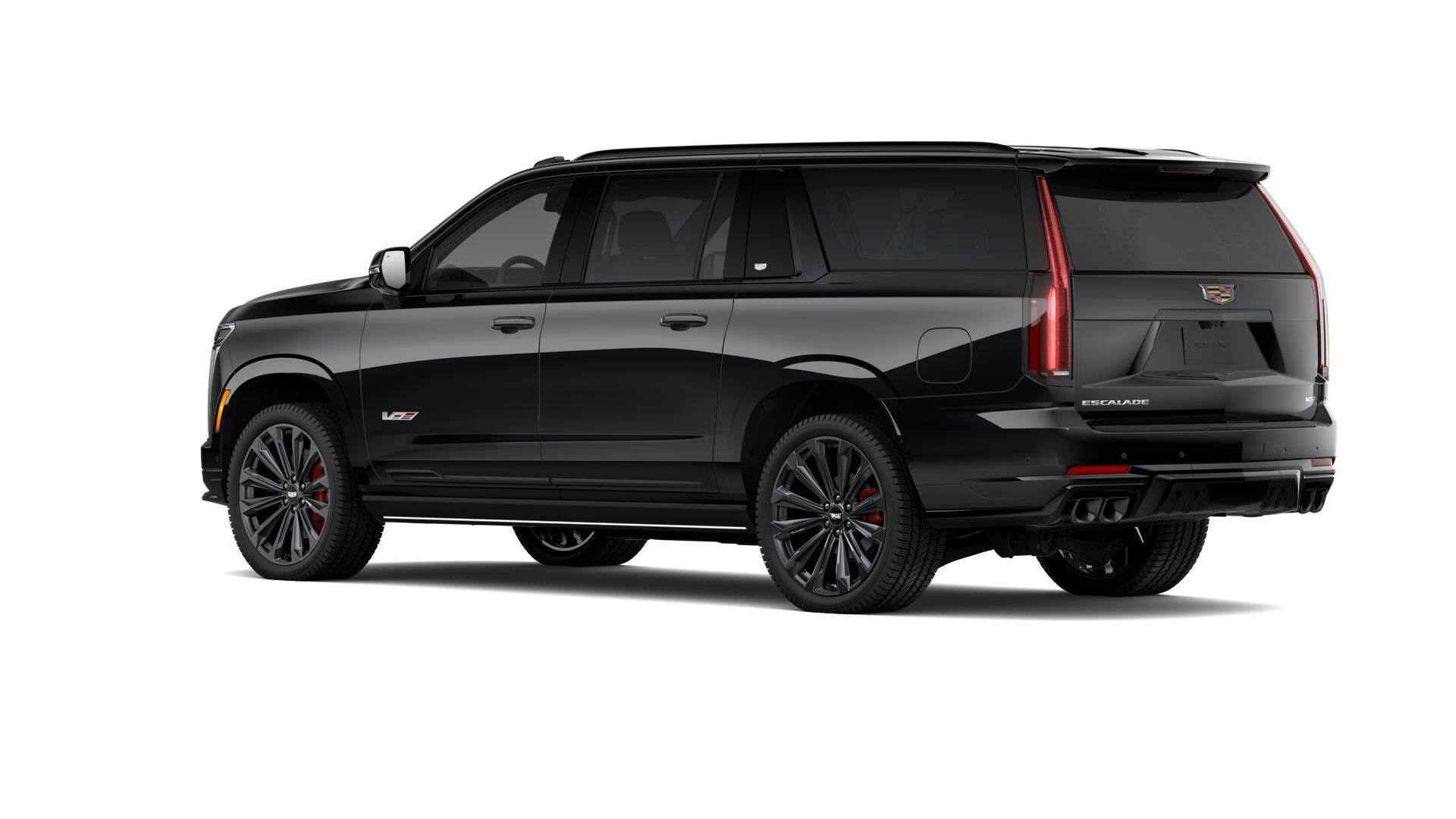 2027 Cadillac Escalade ESV AWD V-Series