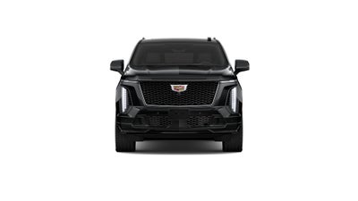 2027 Cadillac Escalade ESV AWD V-Series