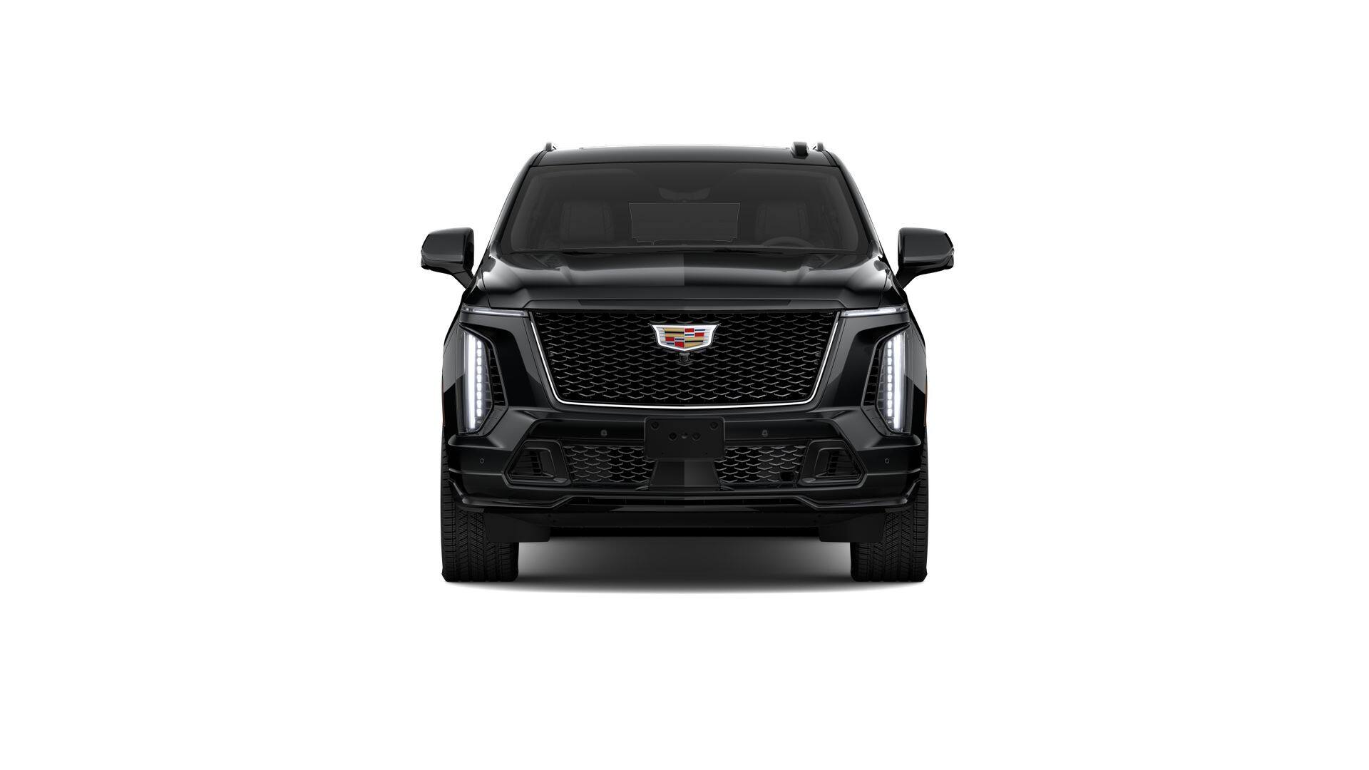 2027 Cadillac Escalade ESV AWD V-Series