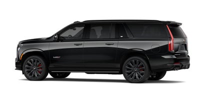 2027 Cadillac Escalade ESV AWD V-Series