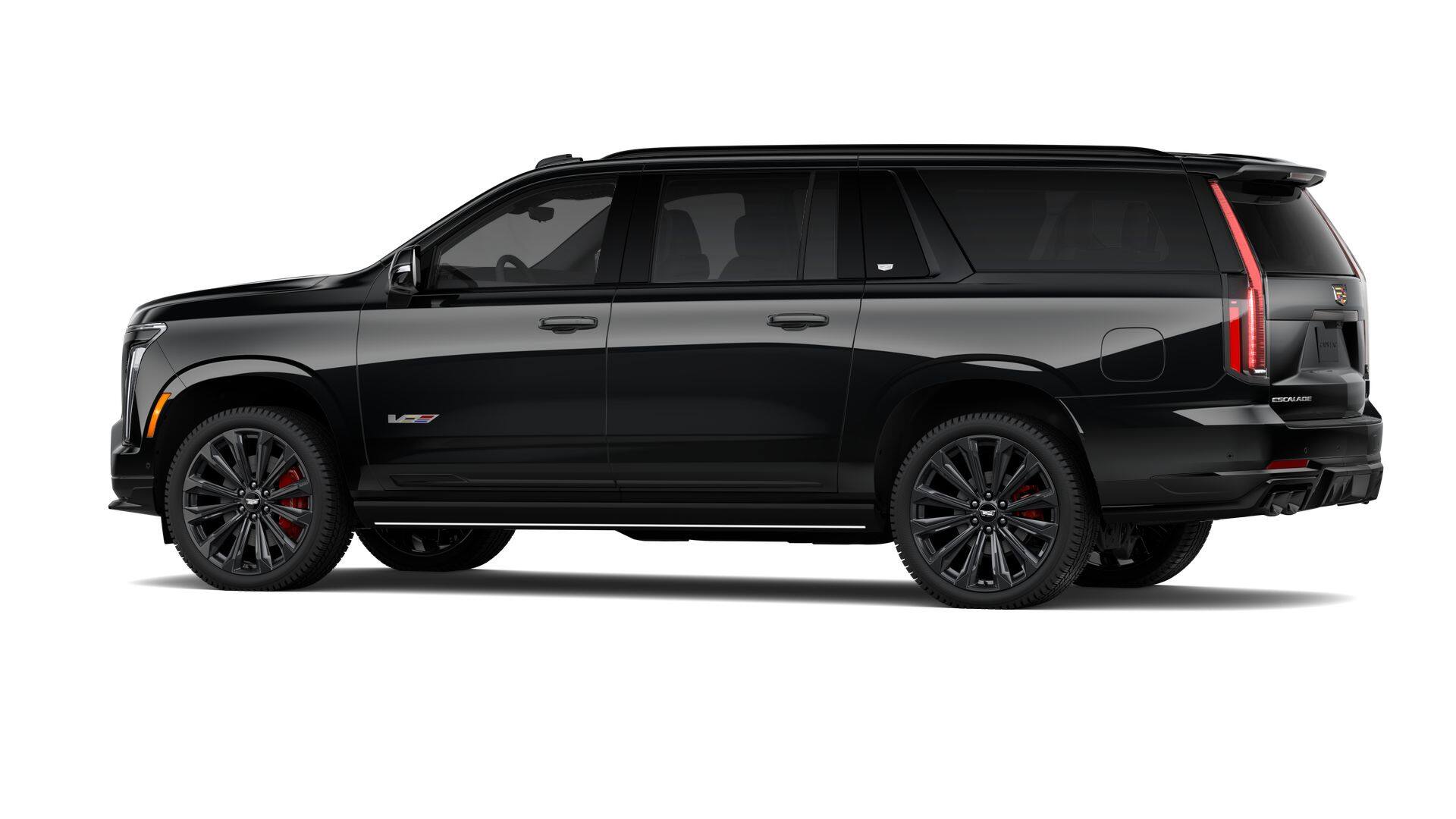 2027 Cadillac Escalade ESV AWD V-Series