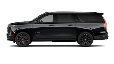 2027 Cadillac Escalade ESV AWD V-Series