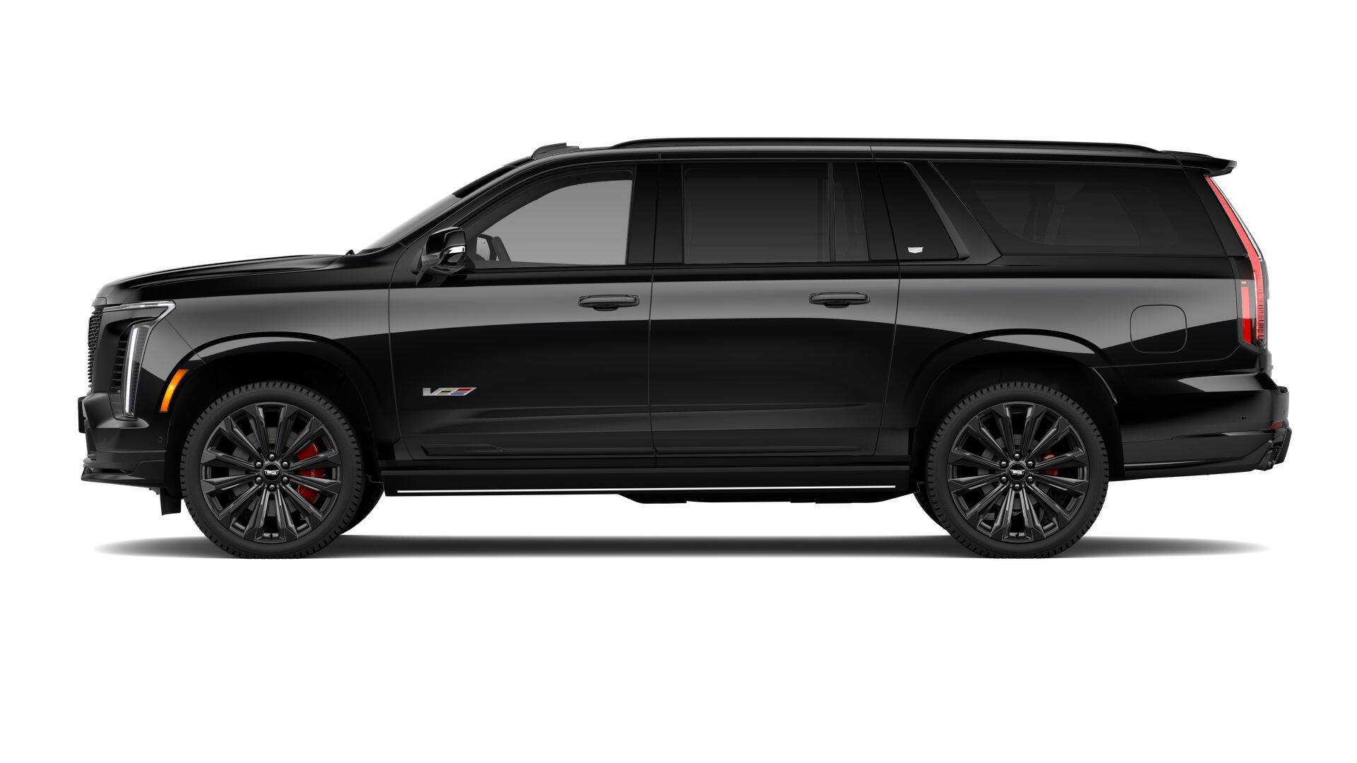2027 Cadillac Escalade ESV AWD V-Series