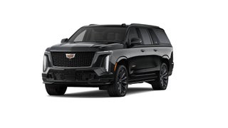 2027 Cadillac Escalade ESV AWD V-Series
