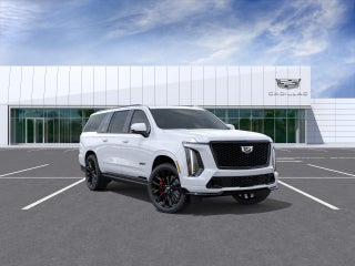 2026 Cadillac Escalade ESV V-Series