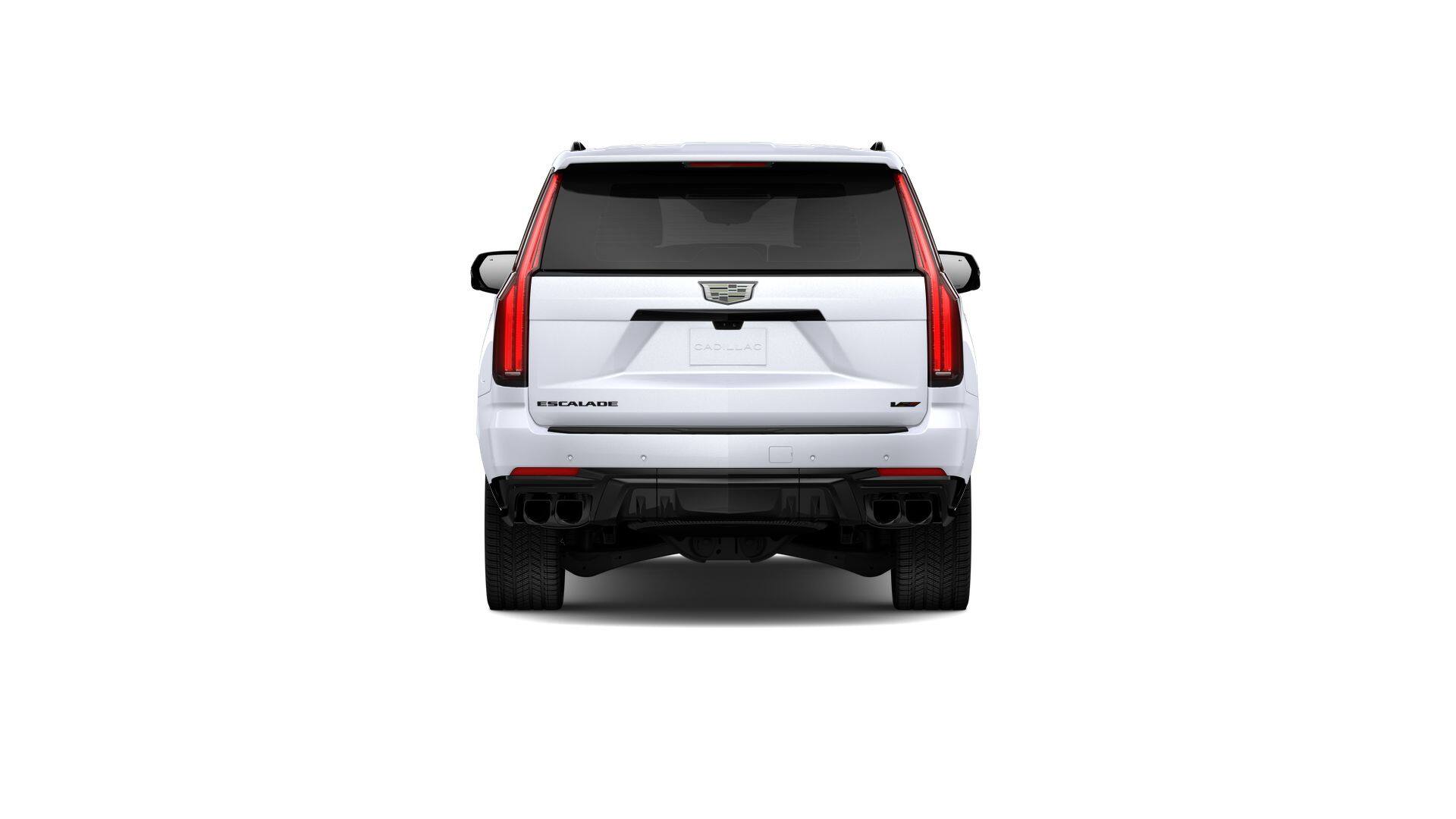 2026 Cadillac Escalade ESV V-Series