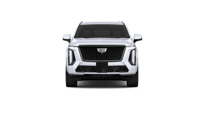 2026 Cadillac Escalade ESV V-Series