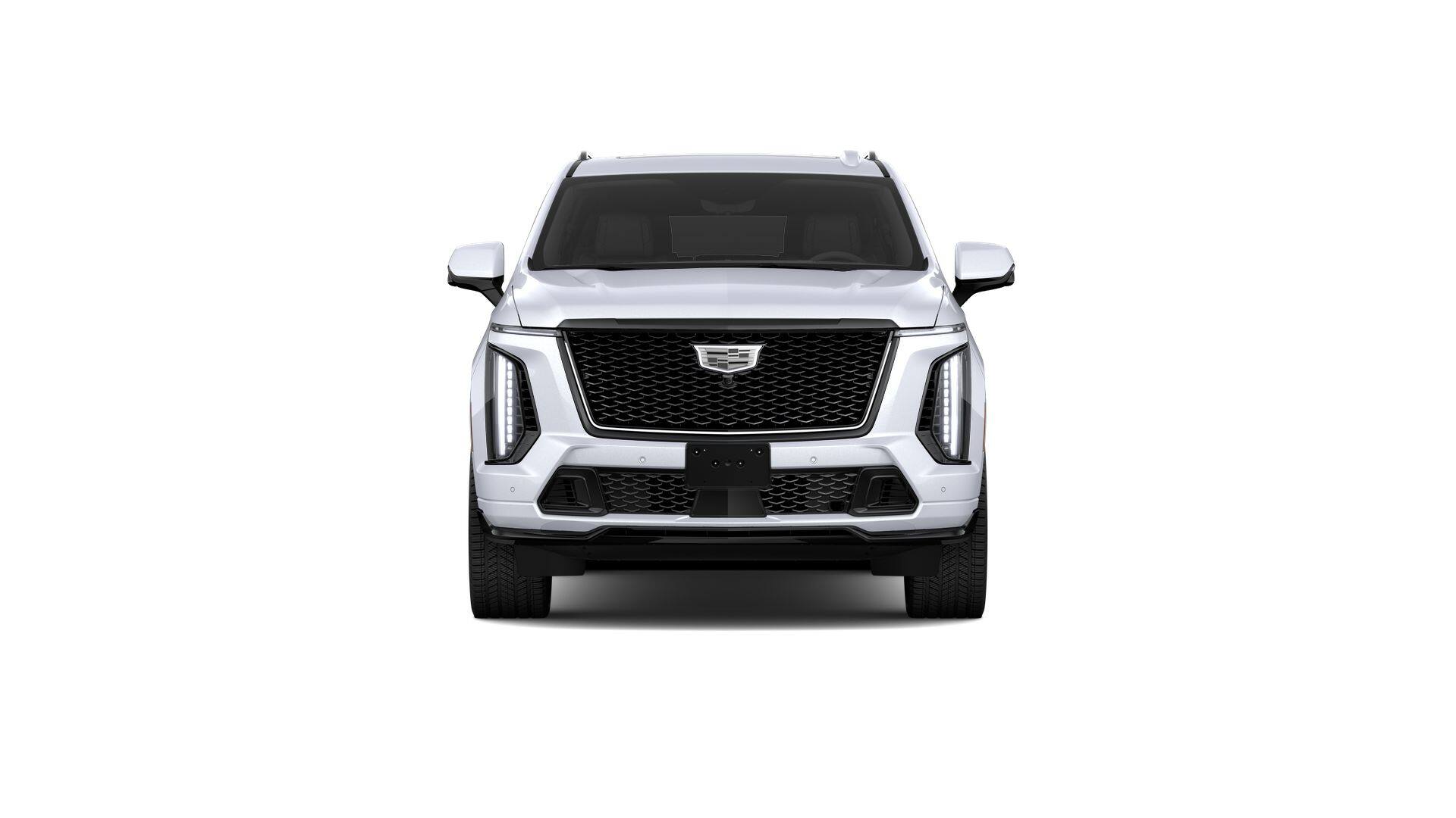 2026 Cadillac Escalade ESV V-Series