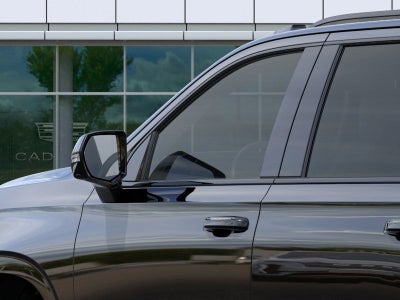 2026 Cadillac Escalade ESV V-Series