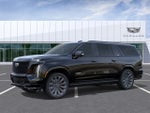 2026 Cadillac Escalade ESV V-Series