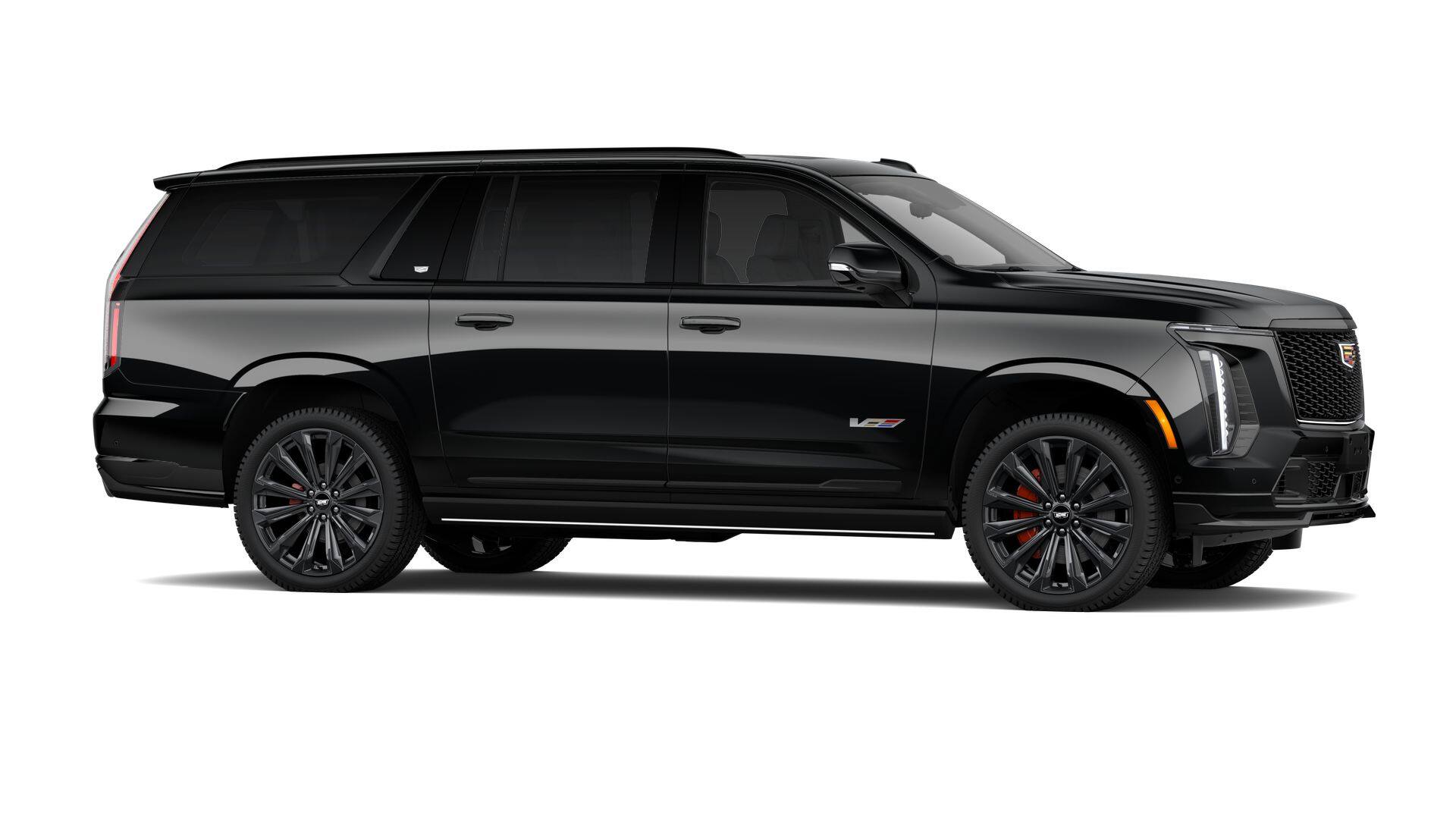 2026 Cadillac Escalade ESV V-Series