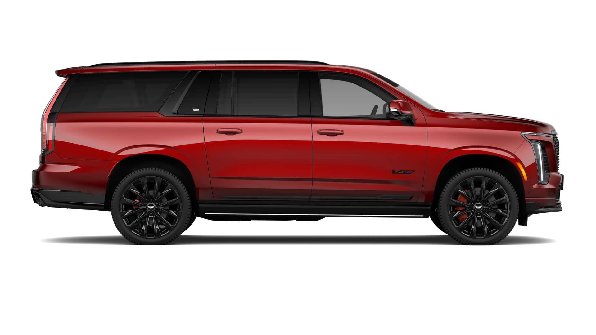 2026 Cadillac Escalade ESV V-Series