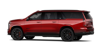 2026 Cadillac Escalade ESV V-Series