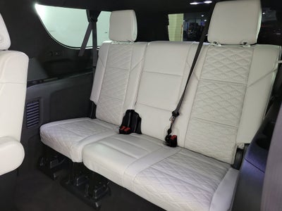 2025 Cadillac Escalade ESV Escalade-V ESV
