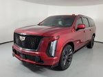 2025 Cadillac Escalade ESV Escalade-V ESV
