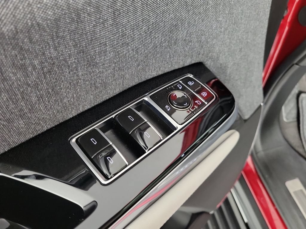 2025 Cadillac Escalade ESV Escalade-V ESV