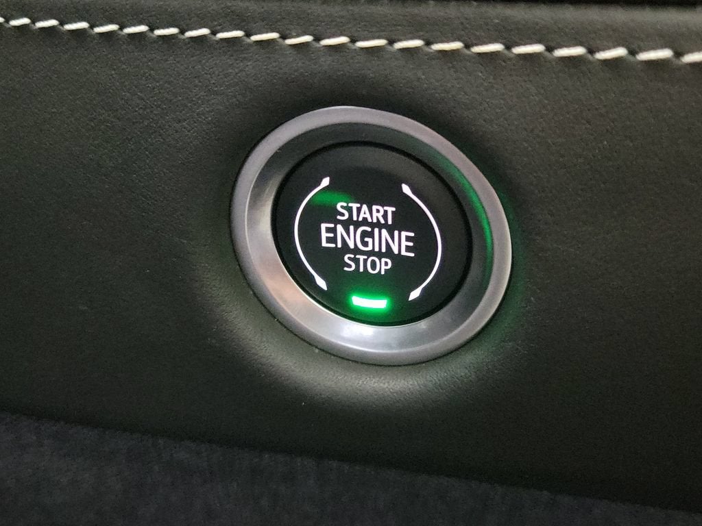 2025 Cadillac Escalade ESV Escalade-V ESV