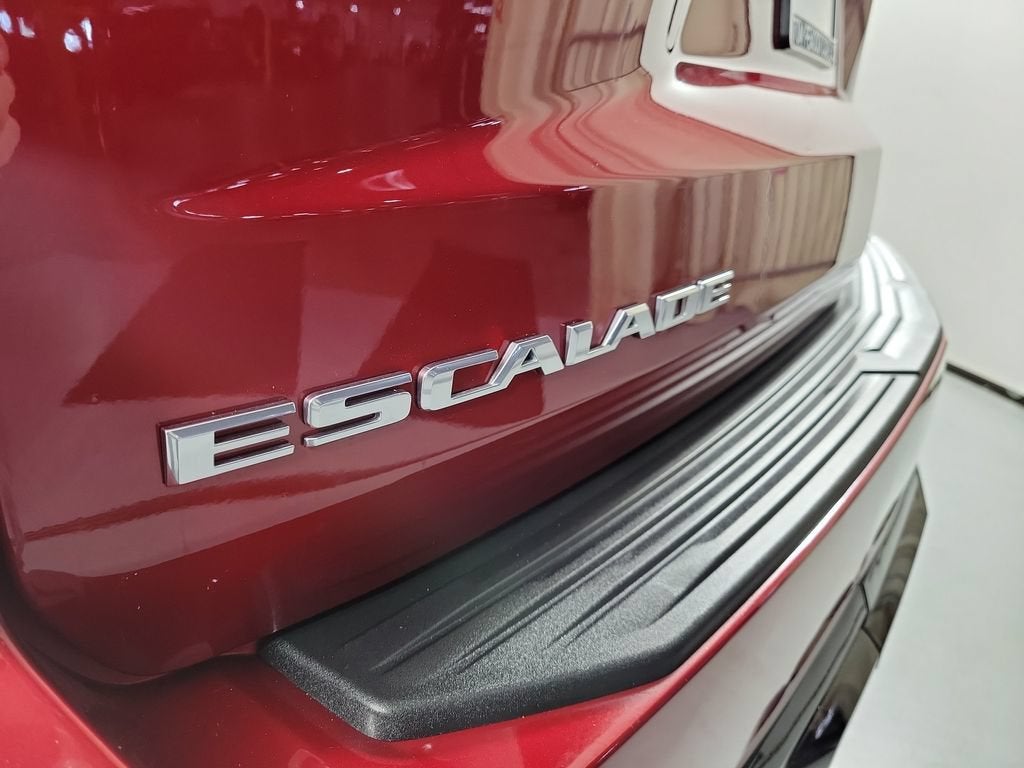 2025 Cadillac Escalade ESV Escalade-V ESV