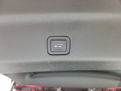 2025 Cadillac Escalade ESV Escalade-V ESV