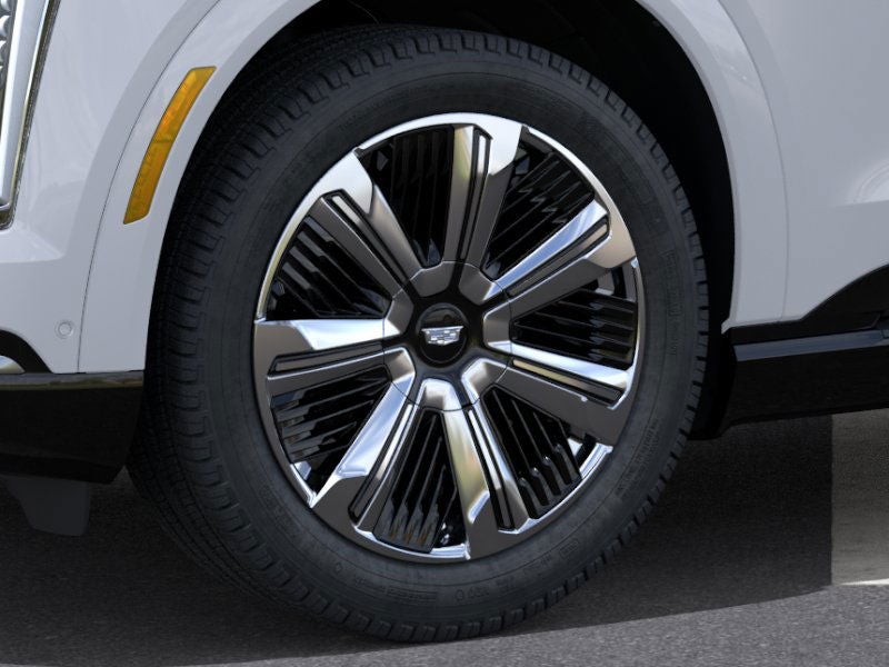 2026 Cadillac ESCALADE IQ Luxury