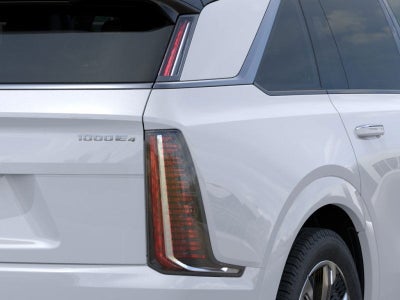 2026 Cadillac ESCALADE IQ Luxury