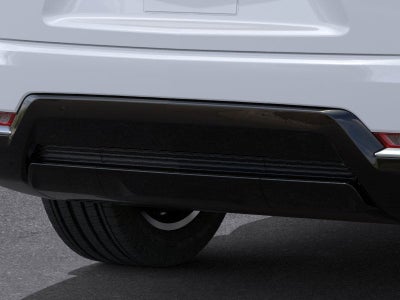 2026 Cadillac ESCALADE IQ Luxury