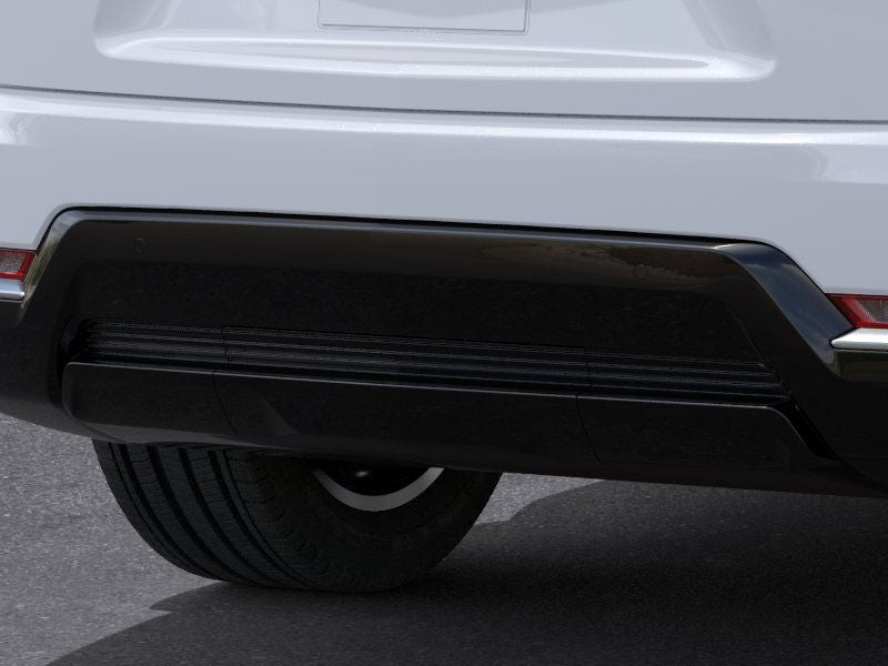 2026 Cadillac ESCALADE IQ Luxury