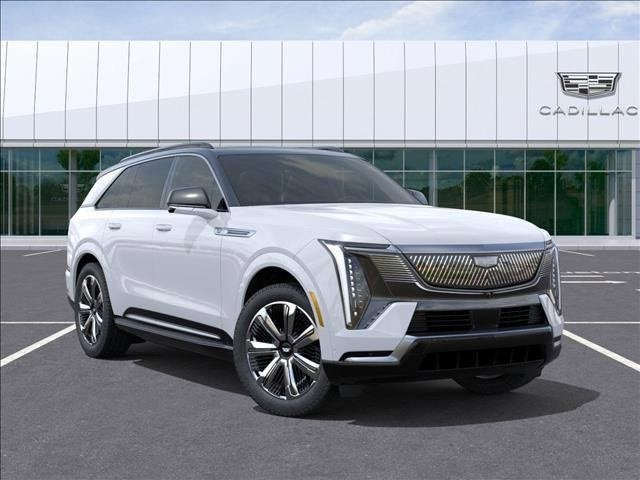 2026 Cadillac ESCALADE IQ Luxury