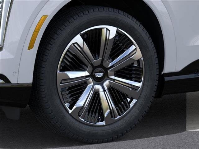 2026 Cadillac ESCALADE IQ Luxury