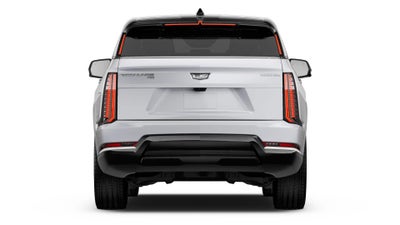 2026 Cadillac ESCALADE IQ Luxury