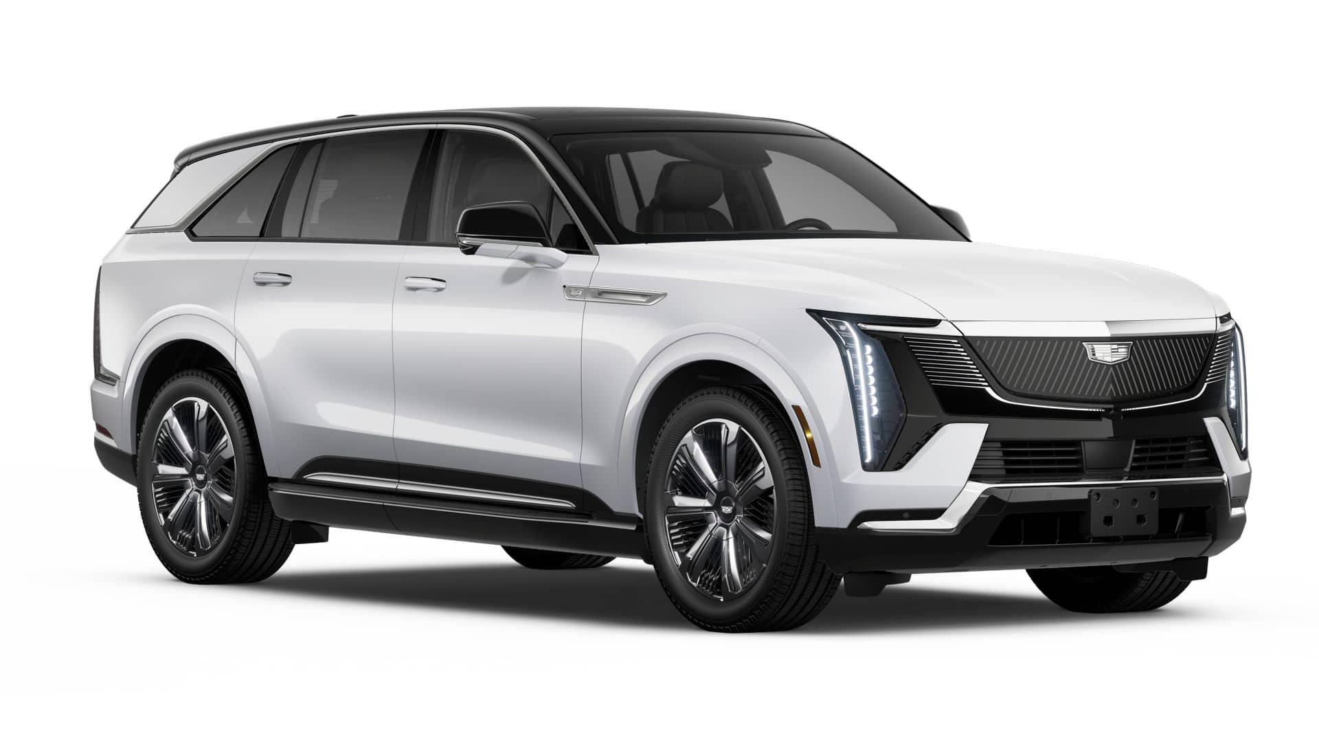 2026 Cadillac ESCALADE IQ Luxury
